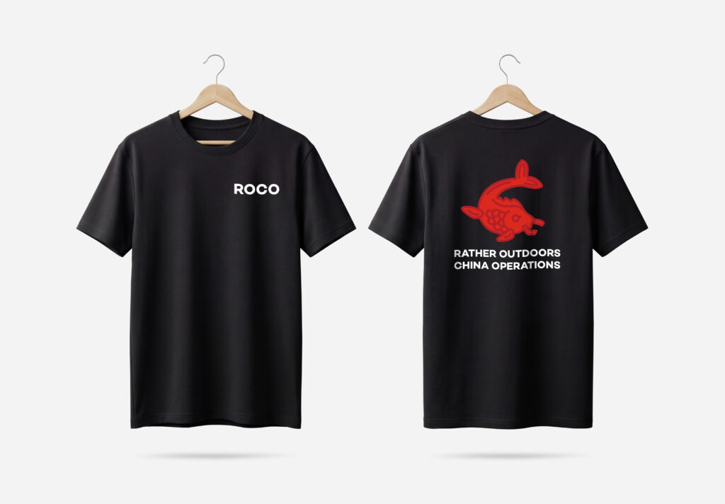 ROCO Logo