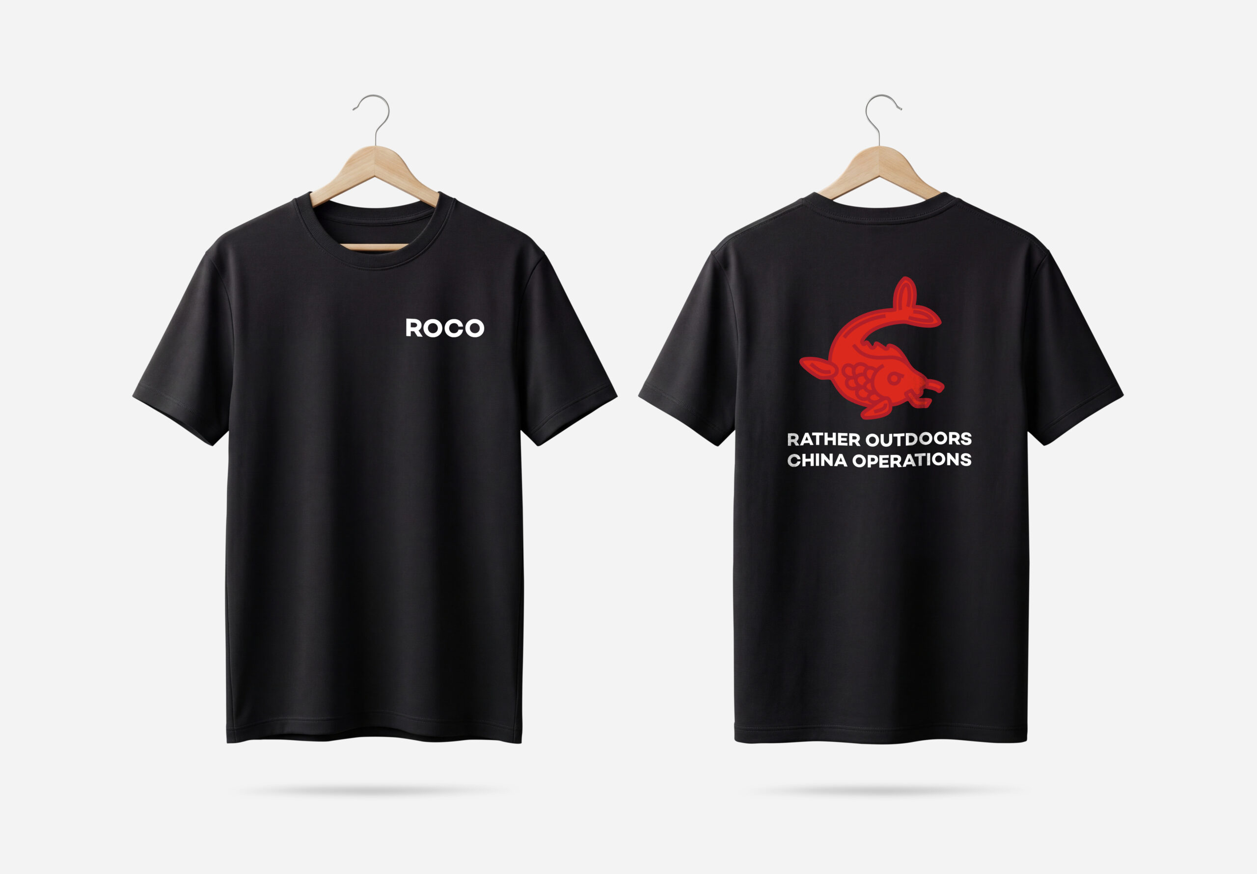 ROCO Logo