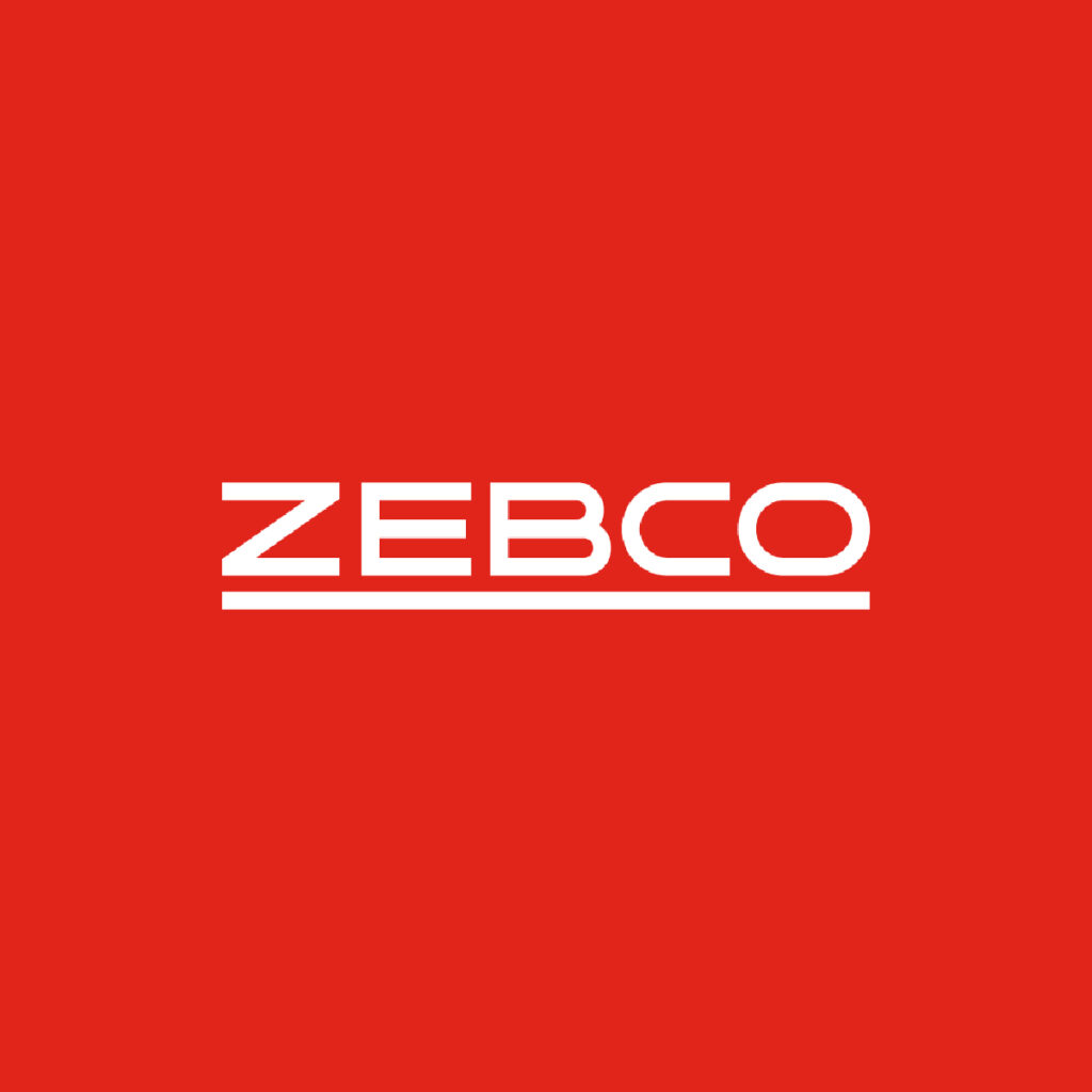Zebco Works
